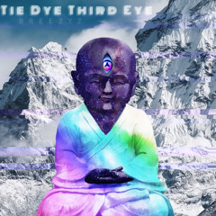 Tie Dye Third Eye