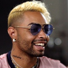 am norocu' scris in frunte