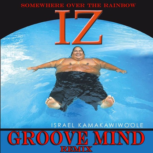 Stream Israel Kamakawiwo'ole - Somewhere Over The Rainbow (Groove Mind  Remix) [Free Download] by Groove Mind | Listen online for free on SoundCloud