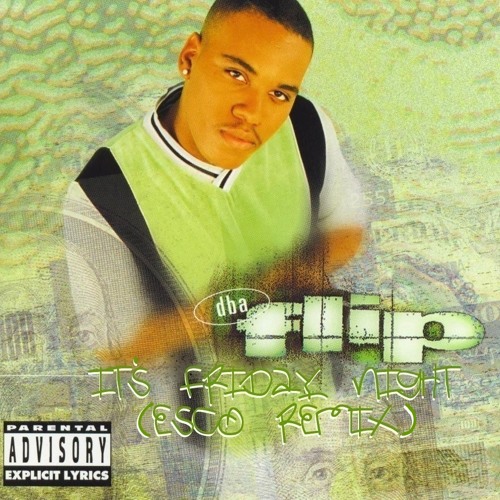 DBA Flip - It's Friday Night (Remix)