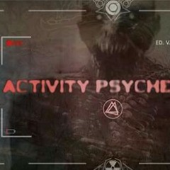 Preview Activity Psychedelic