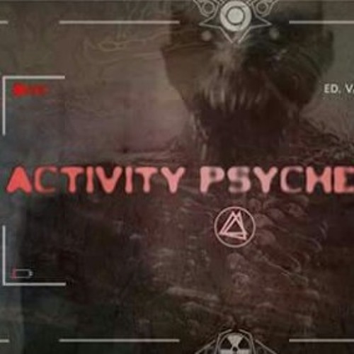 Preview Activity Psychedelic