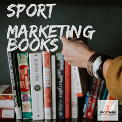 Il perchè di sport marketing books (creato con Spreaker)