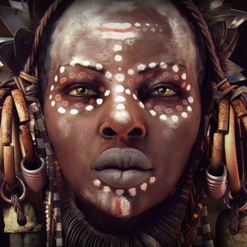 Sajanka - Tana Num 170BPM