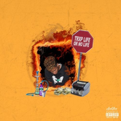 TRXP (FEAT @BRYANTLYNERS) (PROD BY @AJBEATZ)