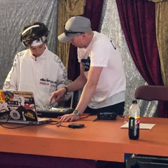 Lil' Latitude Podcast