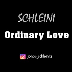 Schleini - Ordinary Love 2018