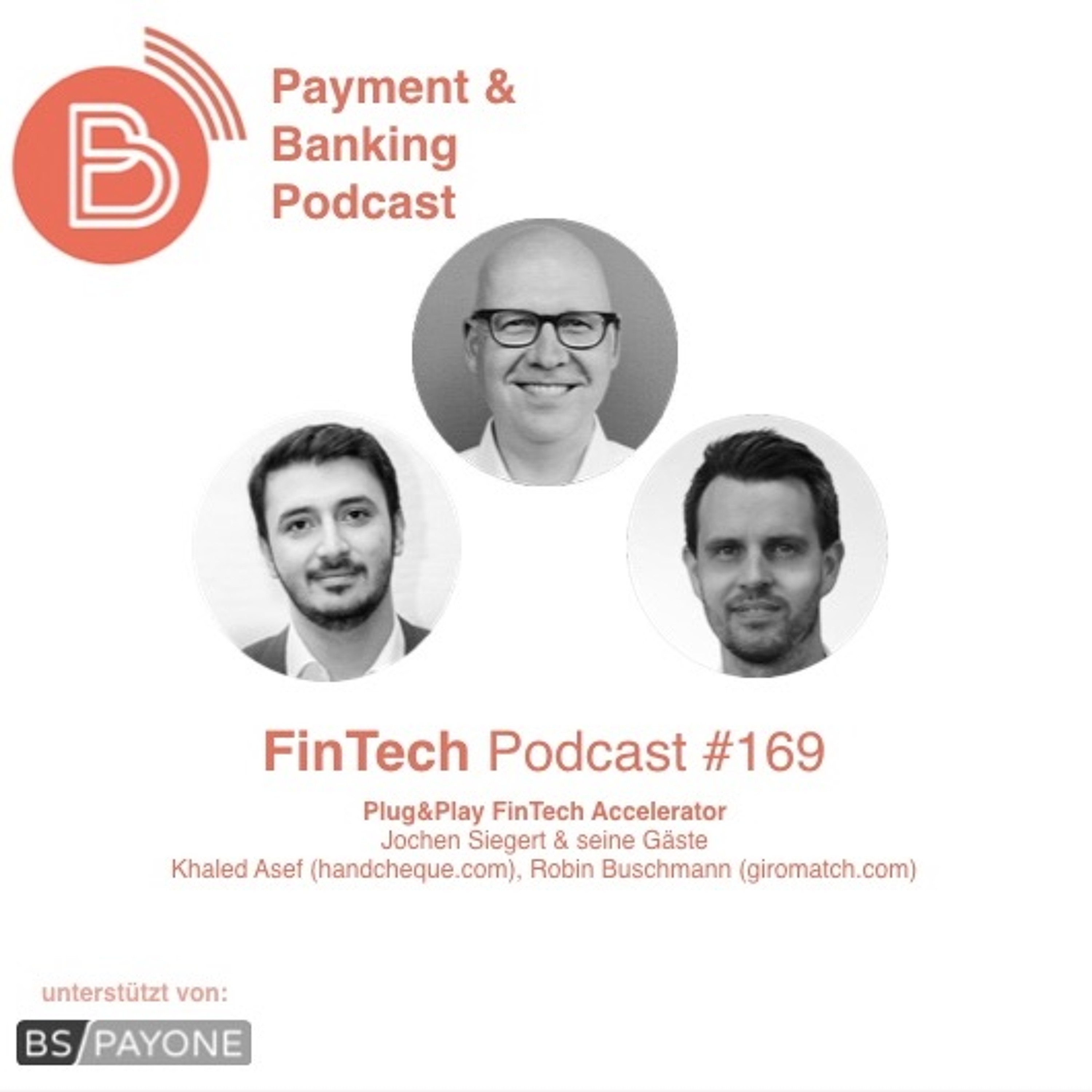Paymentandbanking FinTech Podcast
