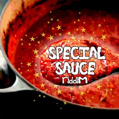 Special Sauce Riddim