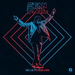 Sean Paul - No Lie Ft. Dua Lipa (DAZE & BRAUSENS Remix)TRAILER