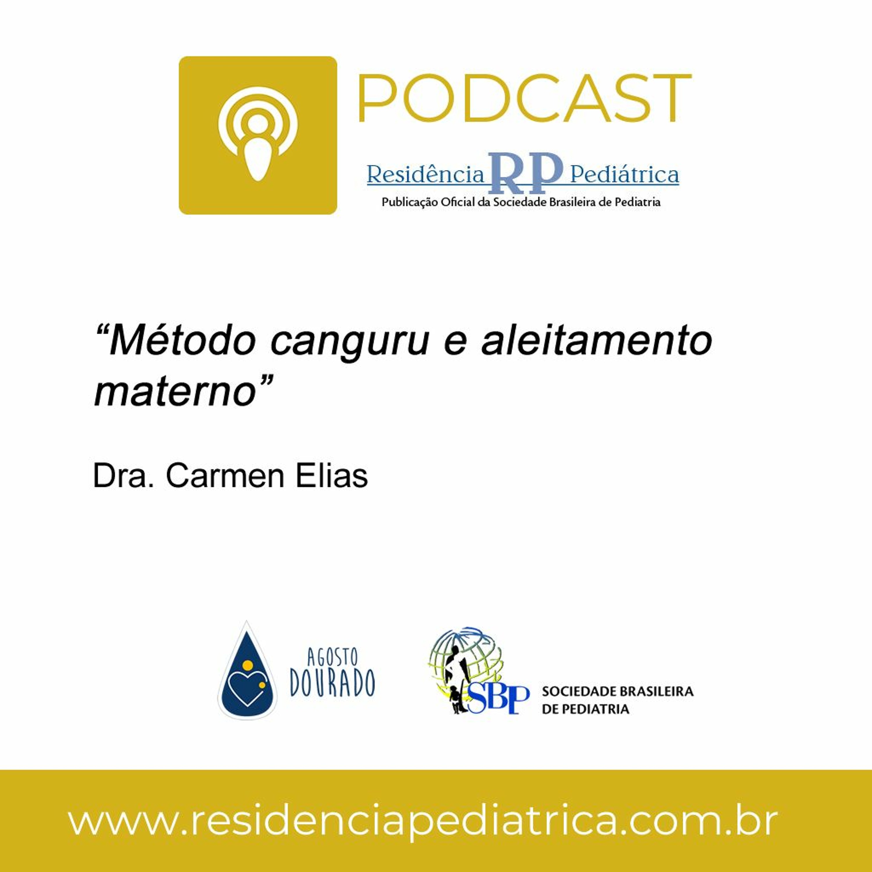 Revista Residência Pediátrica