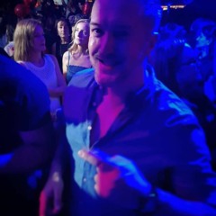 DJ Gerry K Old School RnB And New Jack