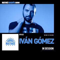 Matinée Radio Show 145