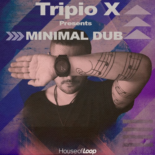 Tripio X presents Minimal Dub
