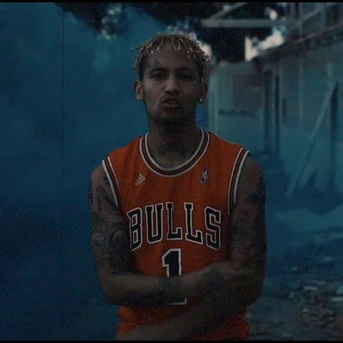 YUNG SARRIA - Me Tocó