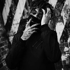 DYING LIGHT [SCARLXRD/$UICIDEBOY$ TYPE BEAT] [PROD. NEMESXS]