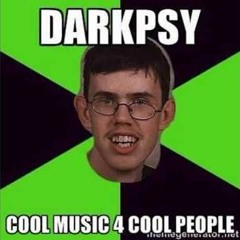 Darkpsy