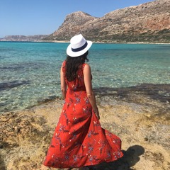 Fernanda Christovão - Deep House (August 2018)