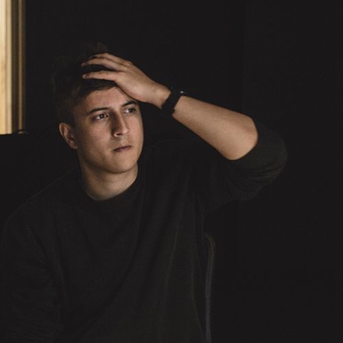 Wilkinson - Afterglow (Sam M Cover)