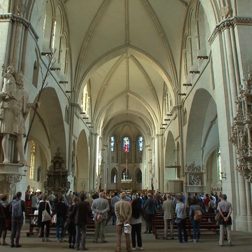 Wir Alle Machen Fehler, 5. Juni 2018, St. Paulus-Dom, Münster