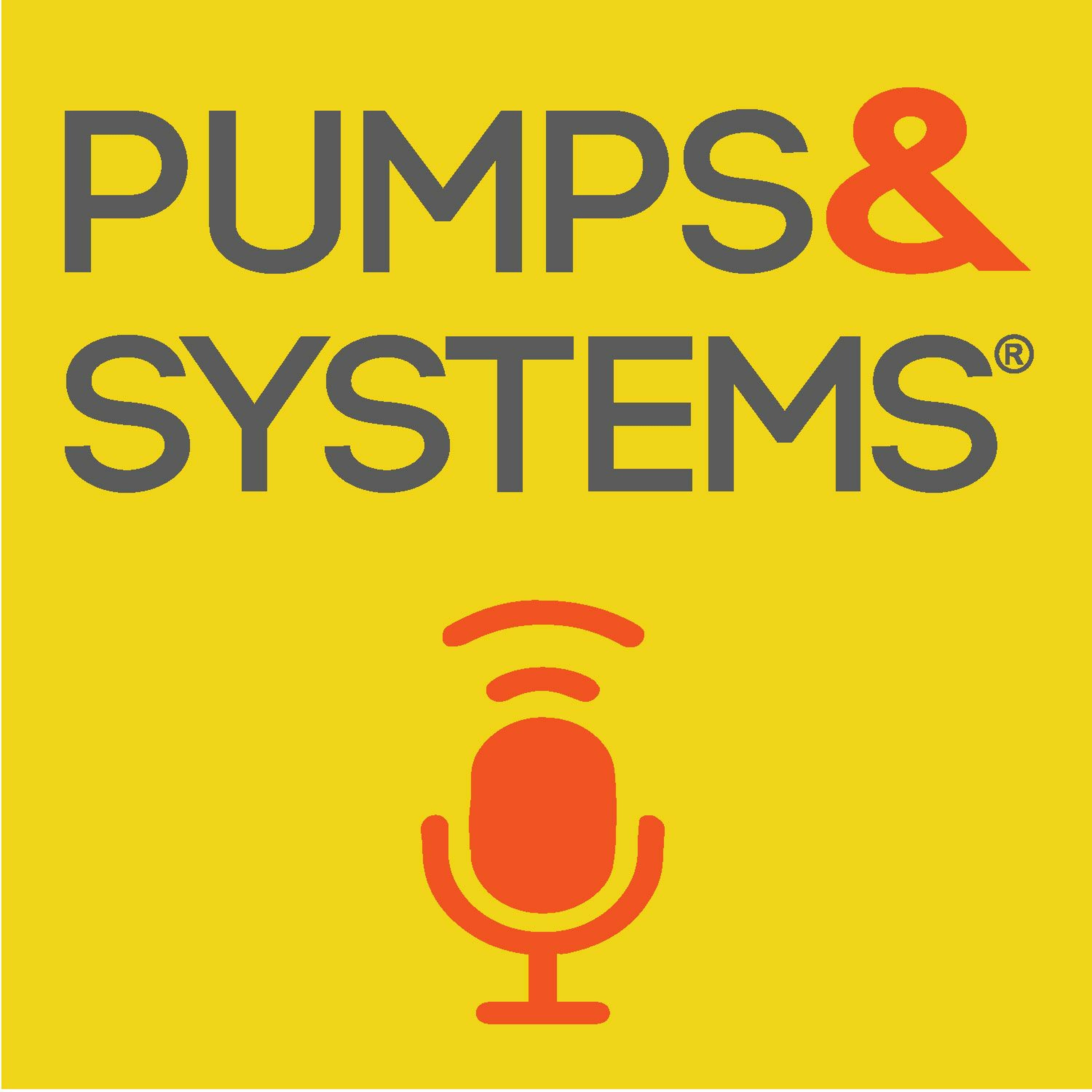 Pumps & Systems Podcast