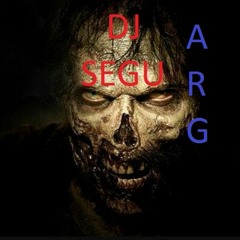 Vete De Mi Lado LOS CHAKALES RMX REGGAETON VERSION DJ SEGU