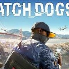 WATCH DOGS 2 SONG  IM A WATCH DOG SONG By Nerdout!