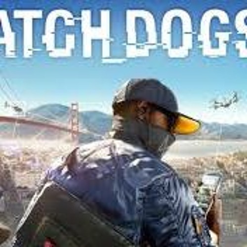 WATCH DOGS 2 SONG  IM A WATCH DOG SONG By Nerdout!