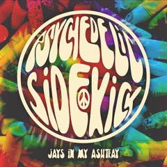 Burn Out The Sun (Prod by SiNopsis)