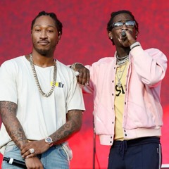 Future x Young Thug - Brought Out (Bosses)