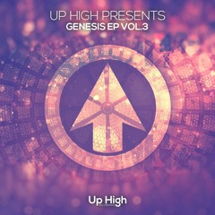 Genesis EP, Vol. 3