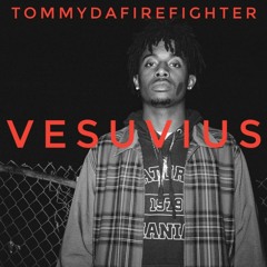 Playboi Carti x Sucideboys Type Beat - VESUVIUS (Prod.TommyDaFireFighter)