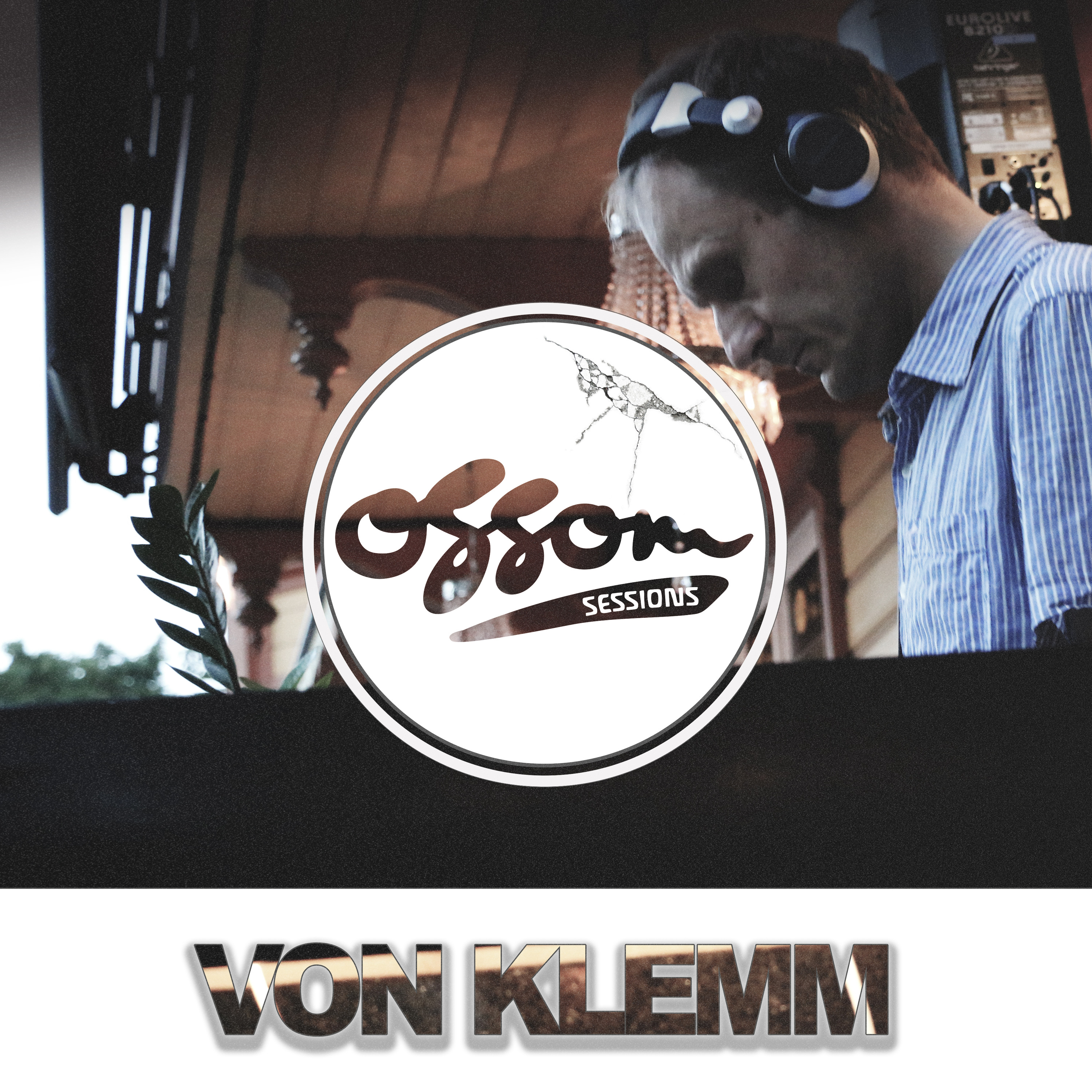 Ossom Sessions™