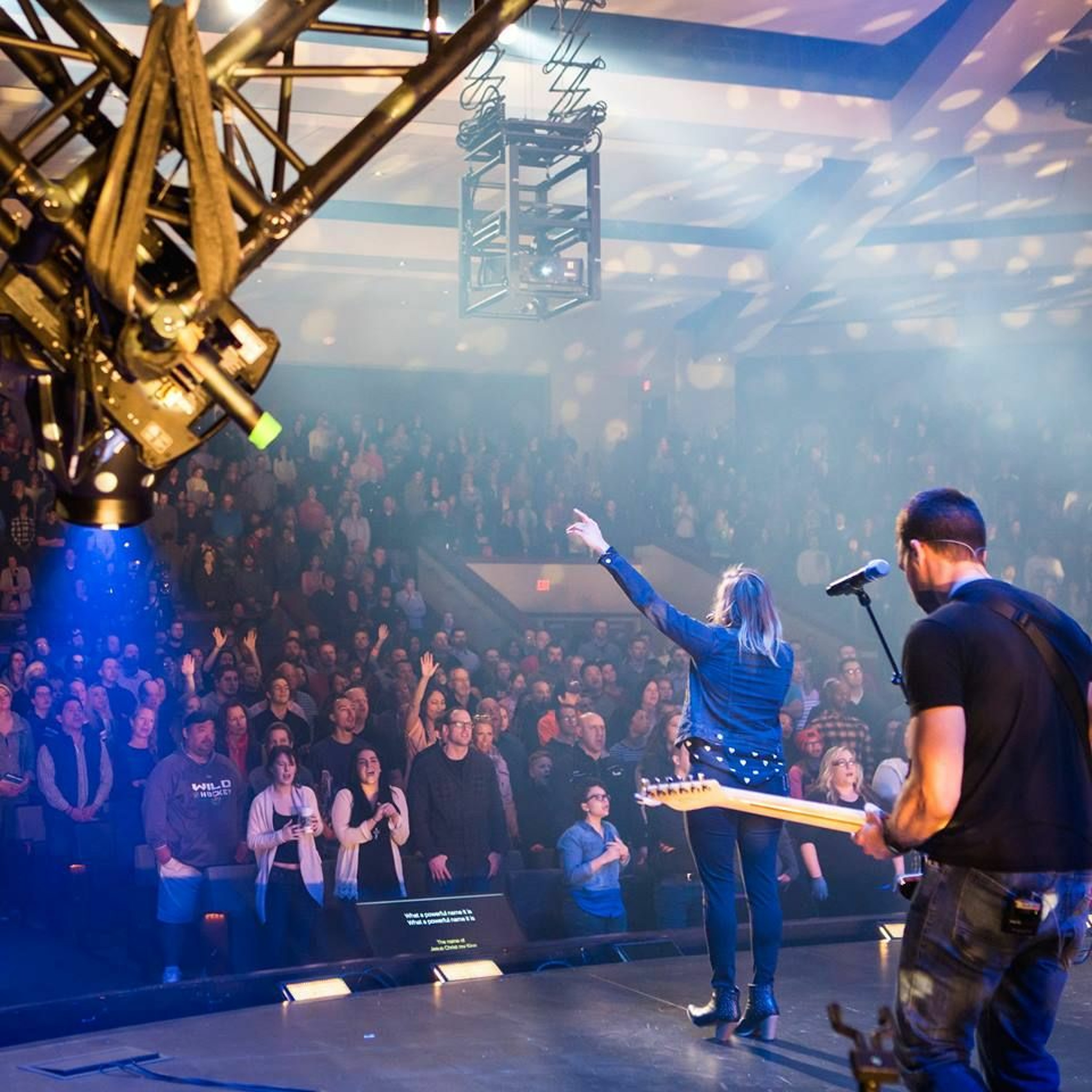 Heart of the City Radio