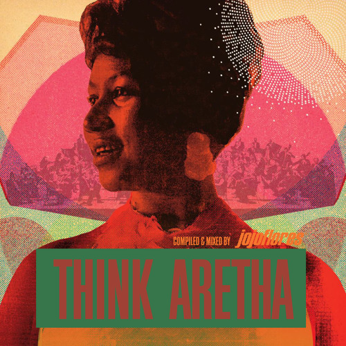Think Aretha by jojoflores