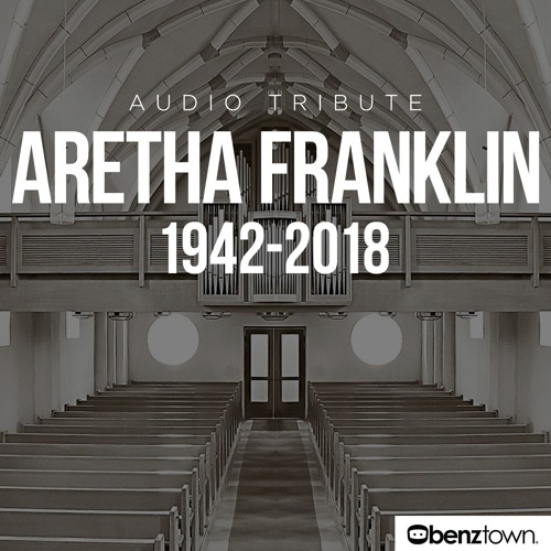 Aretha Franklin Audio Tribute