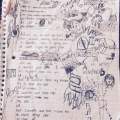 Writing #8 Prod. By Heff Musiq