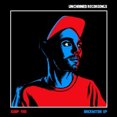 Backwitda EP - Sampler