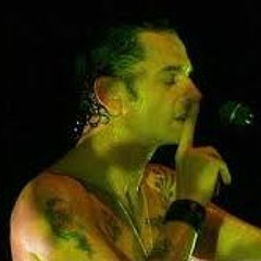 Depeche Mode - WHEN THE BODY SPEAKS ( Remix )