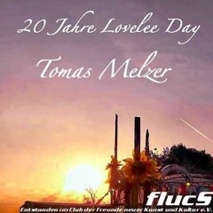 Tomas Melzer - Live @ 20 Jahre Lovelee Day