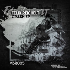 Felix Reichelt - Lock Up (Preview) soon VOLUME BERLIN RECORDS VBR005