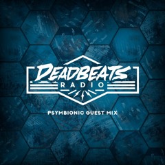 Psymbionic - Deadbeats Radio Mix