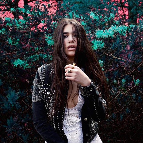 Ｄｕａ Ｌｉｐａ - ＩＤＧＡＦ (ＣＡＴＶＬＹＳＴ Ｒｅｍｉｘ)