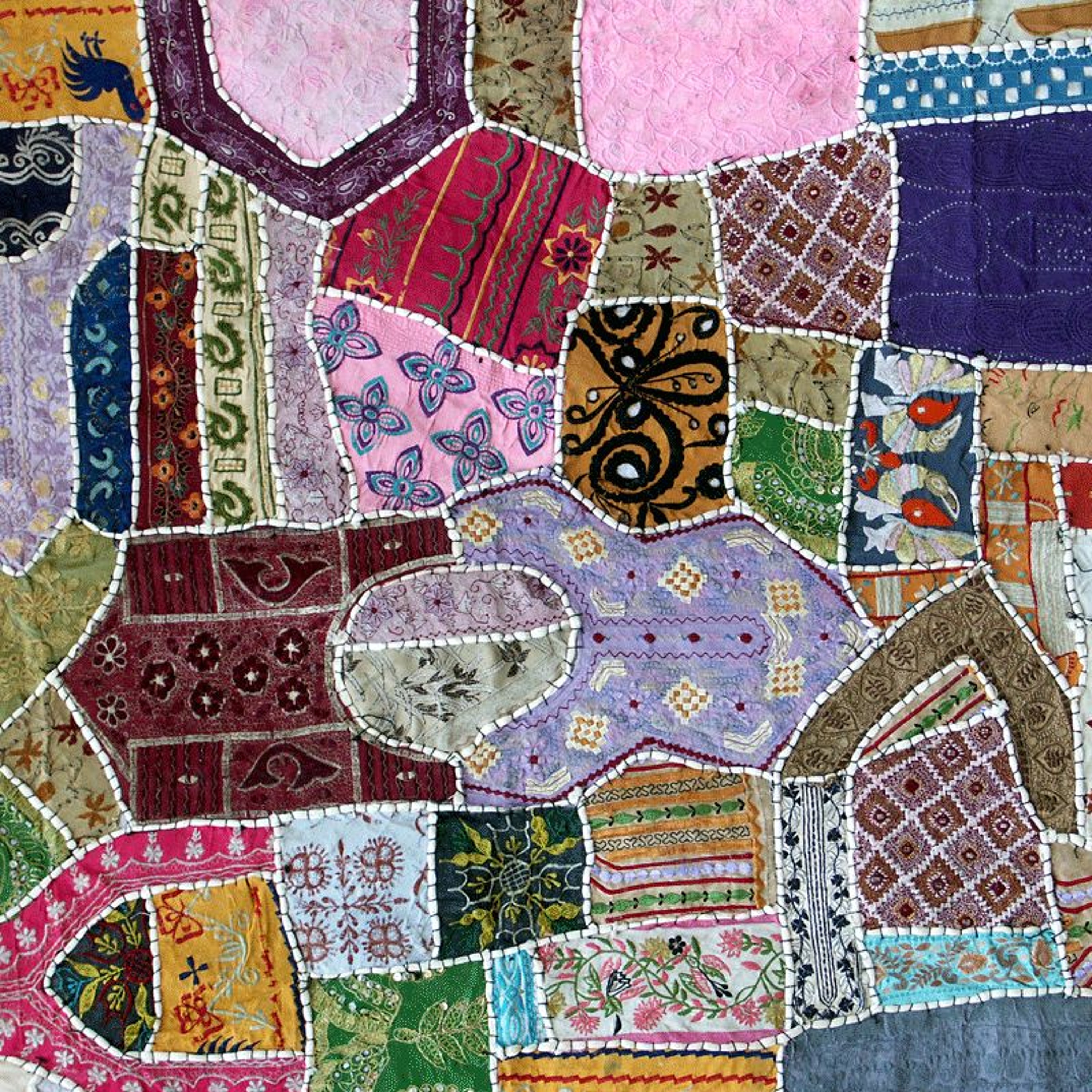 Some Common Criticisms of Philanthropy — Part 2 episode artwork