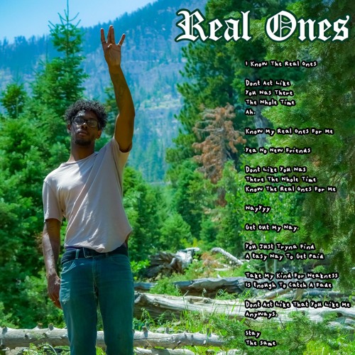 Real Ones