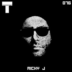 T SESSIONS 076 - RICKY J