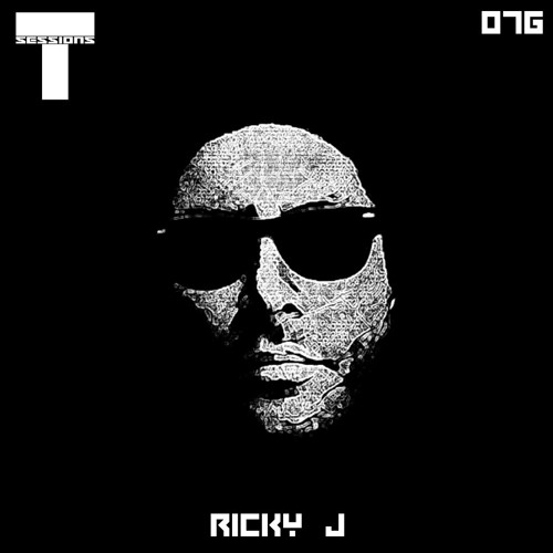 T SESSIONS 076 - RICKY J