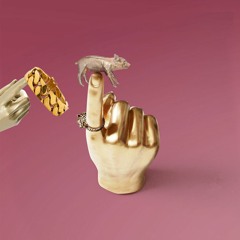 U Know Me Rappin Mixtape (mixed by DJ Falcon1)