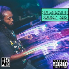 Cultavibe Guest Mix