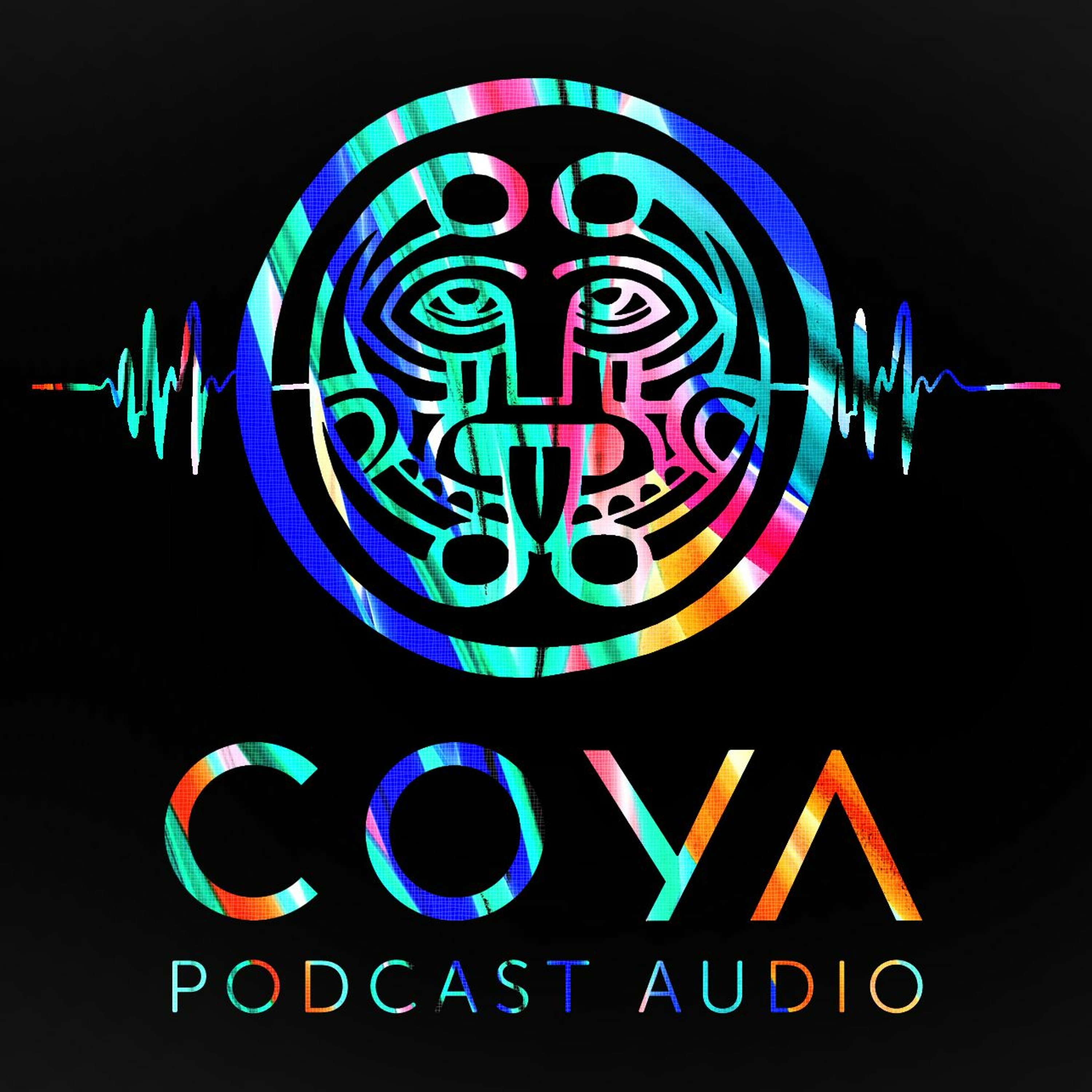 COYA Podcast